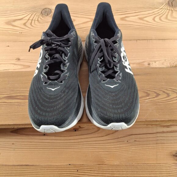 Size 9b - Hoka One One HOKA Mach 5 Black Castlerock main image 6